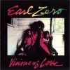 LP - Earl Zero - Visions Of Love