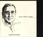 CD - Earl Zindars - And Then Some