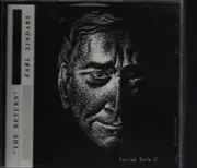 CD - Earl Zindars - The Return - Still Sealed