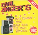 CD - Earl Zinger - Put Your Phazers On Stun Throw Your Health Food Skyward