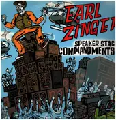 Earl Zinger - Speaker Stack Commandments