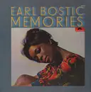 LP - Earl Bostic - Memories