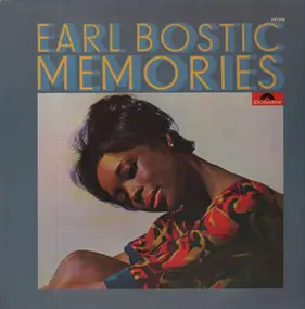 Earl Bostic - Memories