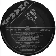 LP - Earl Bostic - Blows A Fuse