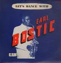 LP - Earl Bostic - Let's Dance With Earl Bostic - original king