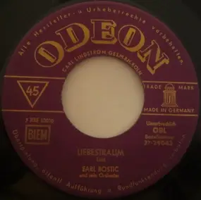 Earl Bostic - Liebestraum