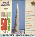 LP - Earl Bostic - Songs Of The Fantastic 50's Vol. 2