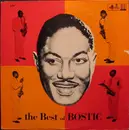 LP - Earl Bostic - The Best Of Bostic