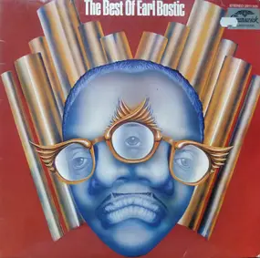 Earl Bostic - The Best Of Bostic