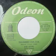 Earl Bostic And His Orchestra - Träumerei Cha-Cha / Barcarole