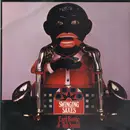 LP - Earl Bostic & Tab Smith - Swinging Saxes