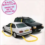 Earl Brutus - Tonight You Are the Special One