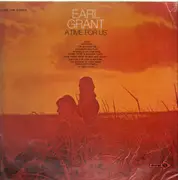 LP - Earl Grant - A Time For Us