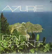 LP - Earl Grant - Azure