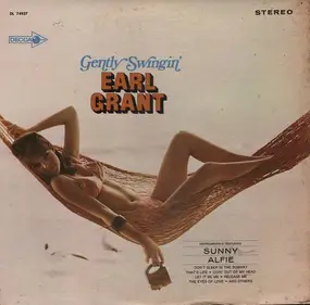 Earl Grant - Gently Swingin'