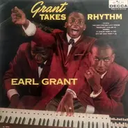 Earl Grant - Grant Takes Rhythm