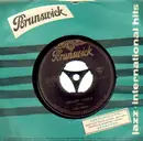 7'' - Earl Grant - Swingin' Gently