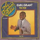 7'' - Earl Grant - The End