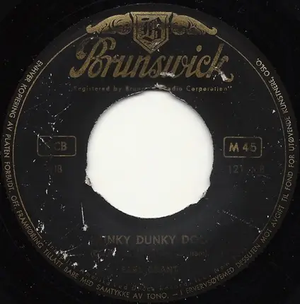 Earl Grant - The End