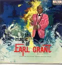 LP - Earl Grant - The Magic Of Earl Grant