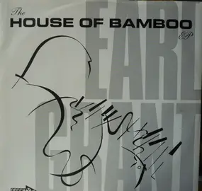 Earl Grant - House Of Bamboo / Fever / Mission Impossible / The Crickets Sing For Anamaria