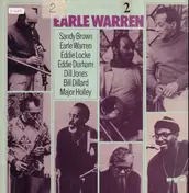 Earle Warren - Earle Warren