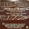 LP - Earle Warren - Earle Warren And The Count's Men - Still Sealed