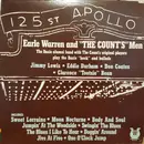 LP - Earle Warren - Earle Warren And The Count's Men - Still Sealed