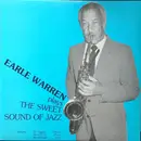 LP - Earle Warren - Plays The Sweet Sound Of Jazz