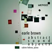 Earle Brown - Abstract Sound Objects