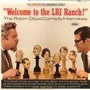 LP - Earle Doud & Alen Robin - Welcome To The LBJ Ranch!