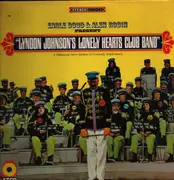 LP - Earle Doud & Alen Robin - Lyndon Johnson's Lonely Hearts Club Band