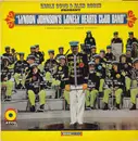 LP - Earle Doud & Alen Robin - Lyndon Johnson's Lonely Hearts Club Band - Mono