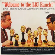 Earle Doud And Alen Robin - "Welcome To The LBJ Ranch!"