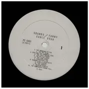 LP - Earle Doud - Sounds / Funny