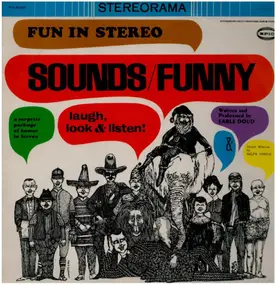 Earle Doud - Sounds / Funny