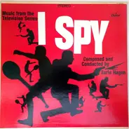 Earle Hagen - 'I Spy' Music From The Television Series
