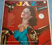 Earle Spencer - Concert In Jazz