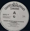 12'' - Earlene Bentley featuring Sylvester - Stargazing