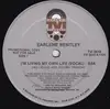 12'' - Earlene Bentley - I'm Living My Own Life