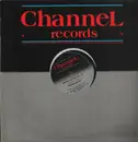 12inch Vinyl Single - Earlene Bentley - I'm Living My Own Life - Company Sleeve
