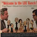 LP - Earle Doud And Alen Robin - Welcome To The LBJ Ranch!