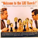 LP - Earle Doud And Alen Robin - Welcome To The LBJ Ranch