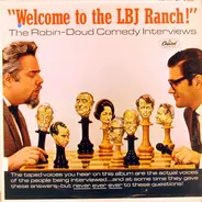 Earle Doud And Alen Robin - Welcome To The LBJ Ranch