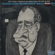 LP - Earle Doud / Joel Siegel - Honest To God! ...