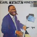 LP - Earl 'Fatha' Hines - The Earl Hines Trio