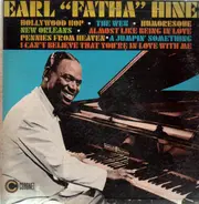 Earl Fatha Hines - Hollywood Hop, The Web, etc.