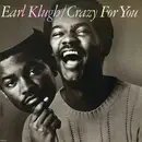 LP - Earl Klugh - Crazy For You