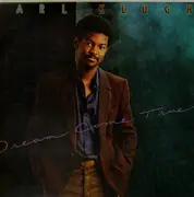 LP - Earl Klugh - Dream Come True