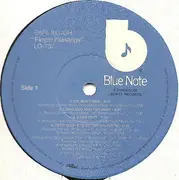 LP - Earl Klugh - Finger Paintings